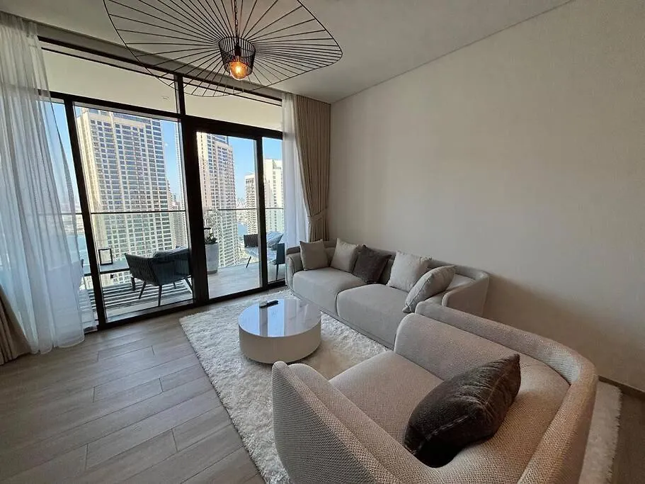 First Class 1Br Luxurious Vogue Palace 迪拜 0*,  阿拉伯联合酋长国